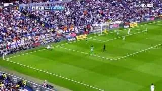 Cristiano Ronaldo vs Real Betis (H) 12-13 HD 720p by MrDian