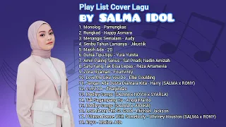 KUMPULAN COVER LAGU by SALMA IDOL XII (2023) TERBARU