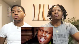 FIRST TIME HEARING Dru Hill - Never Make A Promise (Official Music Video) REACTION
