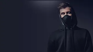 Alan Walker ft. Au/Ra & Tomine Harket - Darkside (The Partysquad Remix)