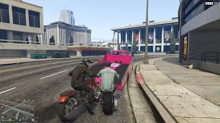 The proper way to use the Slamtruck