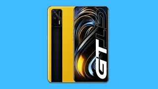 REALME GT - ПРОСТО ПУШКА НА SNAPDRAGON 888 ЗА 30000 РУБЛЕЙ!