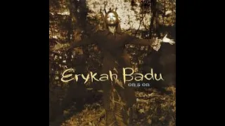 On and On by Erykah Badu Band Arrangement