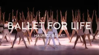 Béjart Ballet Lausanne - Le Presbytère n'a rien perdu de son charme, ni le jardin de son éclat