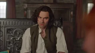 Poldark, Season 5: Episode 1 Scene