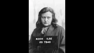 Ilse Koch