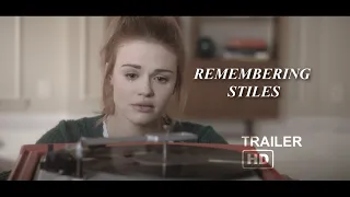 Remembering Stiles - Stydia AU Movie Trailer