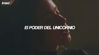 Noa Kirel - Unicorn | Español + video oficial