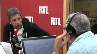 Michel Cymes : "On montre comment on arrive à faire des miracles en chirurgie cardiaque" - RTL - RTL