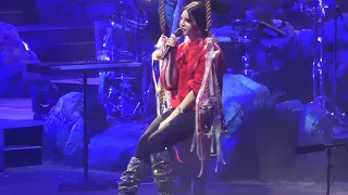 "Video Games" Lana Del Rey@Bryce Jordan Center State College, PA 1/26/18