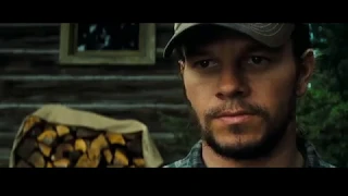 Shooter (2007) Bob Lee Swagger | Cabin scene