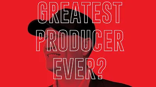 Kevin Feige: Greatest Producer Ever?