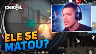 RUSHADÃO contra SQUAD | Cortes do Cerol