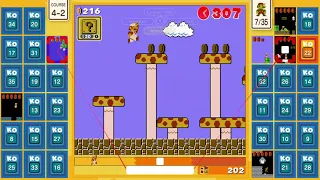 Super Mario Bros. 35 ~ One day After Shutdown✹Part 2【April 1st】★Switch★ #ans