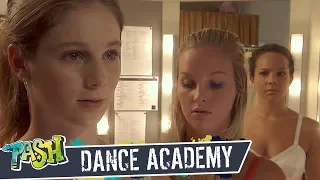 Dance Academy: Aprendiendo a volar: Parte 2 T1 E26 | PASH