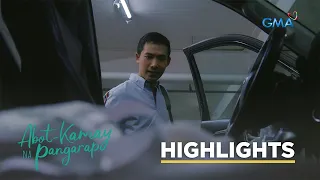 Abot Kamay Na Pangarap: Lyndon’s car got vandalized! (Episode 262)