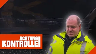 Fahrerflucht nach Unfall! Wo ist die Verursacherin hin? 1/2 | Achtung Kontrolle | Kabel Eins