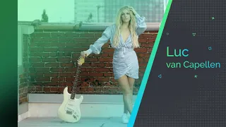 Lindsay Ell  -  By the way