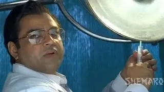 Akshay Khanna & Paresh Rawal  - DoIi Saja Ke Rakhna - Hit Comedy Scene