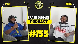 Listener Diss Track | Crash Dummies Podcast Ep. 155