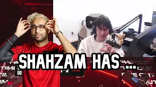 SEN TenZ Reveals Something INSANE about Shahzam