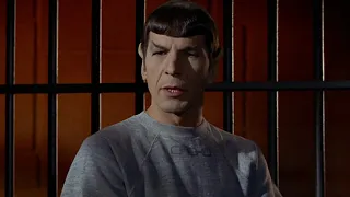 Sr. Spock - "La Esclavitud como Institución" [Pan y Circo]