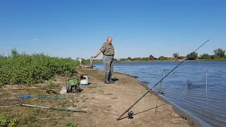 Лучший способ ловли судака на резинку!!!