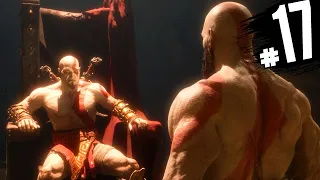 God of War Ragnarok Valhalla Gameplay Deutsch #17 - Tod des Kratos