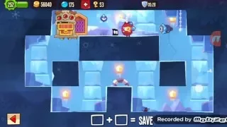 King of Thieves - Base 9 - Delayed RG Jump with Return Trip