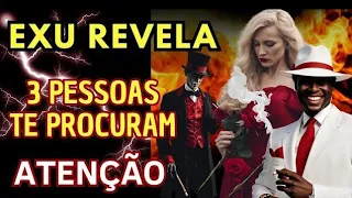 ALGUÉM VAI TE PROCURAR 🔥 O QUE VAI ACONTECER! ALGO SENDO ESCONDIDO! 72HRS SOBRE VC