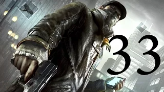 Прохождение Watch Dogs - Часть 33: Фургон Ти-Бона