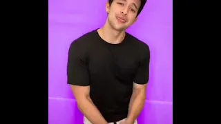 RAYVER CRUZ ! TIKTOK COMPILATION 😍