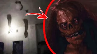 Top 5 REAL Demons Who Contacted The Living | Marathon