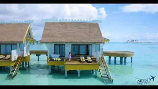 Saii lagoon Resort  II Maldives Tour Booking II Jolly Holidays