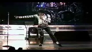 Michael Jackson - Another Part Of Me - Wembley Stadium, 16th July 1988 (WIDESCREEN) (DVD)