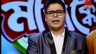 Mirakkel Akkel Challenger 7 - Ep - 30 - Full Episode - Mir Afsar Ali - Zee Bangla