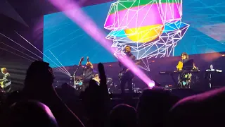 New Order - Bizarre Love Triangle/Vanishing Point (The O2, London, England, UK, 29/9/23)