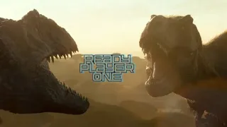 Jurassic World: Dominion Trailer | Ready Player One style “Come with Me” | FanMade Trailer