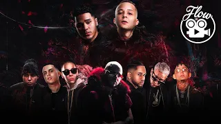 Nio Garcia❌Farruko❌Bryant Myers❌Darell❌Darkiel❌Casper Magico❌Baby Rasta❌Lary Over ❌Juhn - La Mía RMX