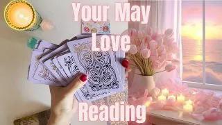 POSITIVE MAY LOVE READING! #manifestation