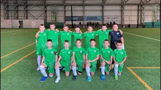 Fc Pirin blagoevgrad u11 vs Cska - Sofia u11 2024 04 13