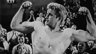 mr universe 1951 English language. MOVIE