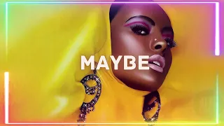 (FREE) Burna Boy x Wizkid x Omah Lay x Afroswing Type Beat 2023 -"Maybe" | Afrobeat Instrumental