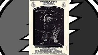 Grateful Dead October 12, 1968 Avalon Ballroom [SIDE B] The Other One→New Potato Caboose→Feedback