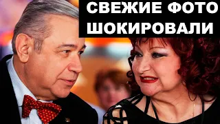 ОНА ЕГО ПЕРЕПЛЮНУЛА! Развод с Петросяном изменил Степаненко до неузнаваемости