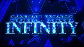 Sonic Wave Infinity 100% [Extreme Demon] by APTeam