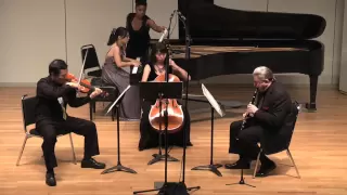 Messiaen: Quartet for the End of Time