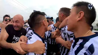 Rayados Campeón Concacaf Liga de Campeones 2019