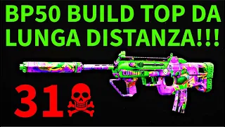 BP50 Build Media & Lunga Distanza! (Miglior Fucile Rebirth?)