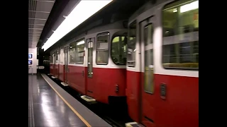 Die Type E6/c6 der Wiener Linien